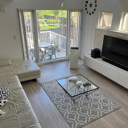 R'Ｓ House Villa Сапоро Екстериор снимка