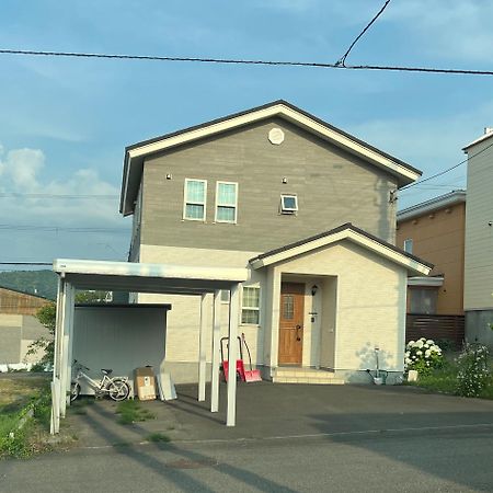 R'Ｓ House Villa Сапоро Екстериор снимка
