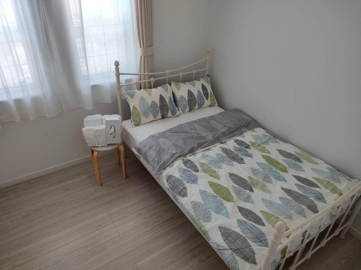 R'Ｓ House Villa Сапоро Екстериор снимка