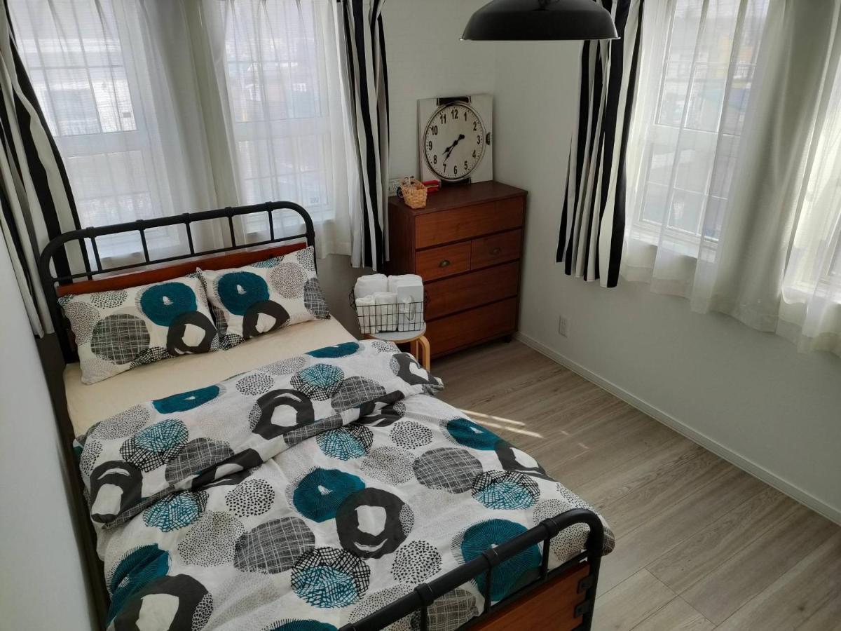 R'Ｓ House Villa Сапоро Екстериор снимка