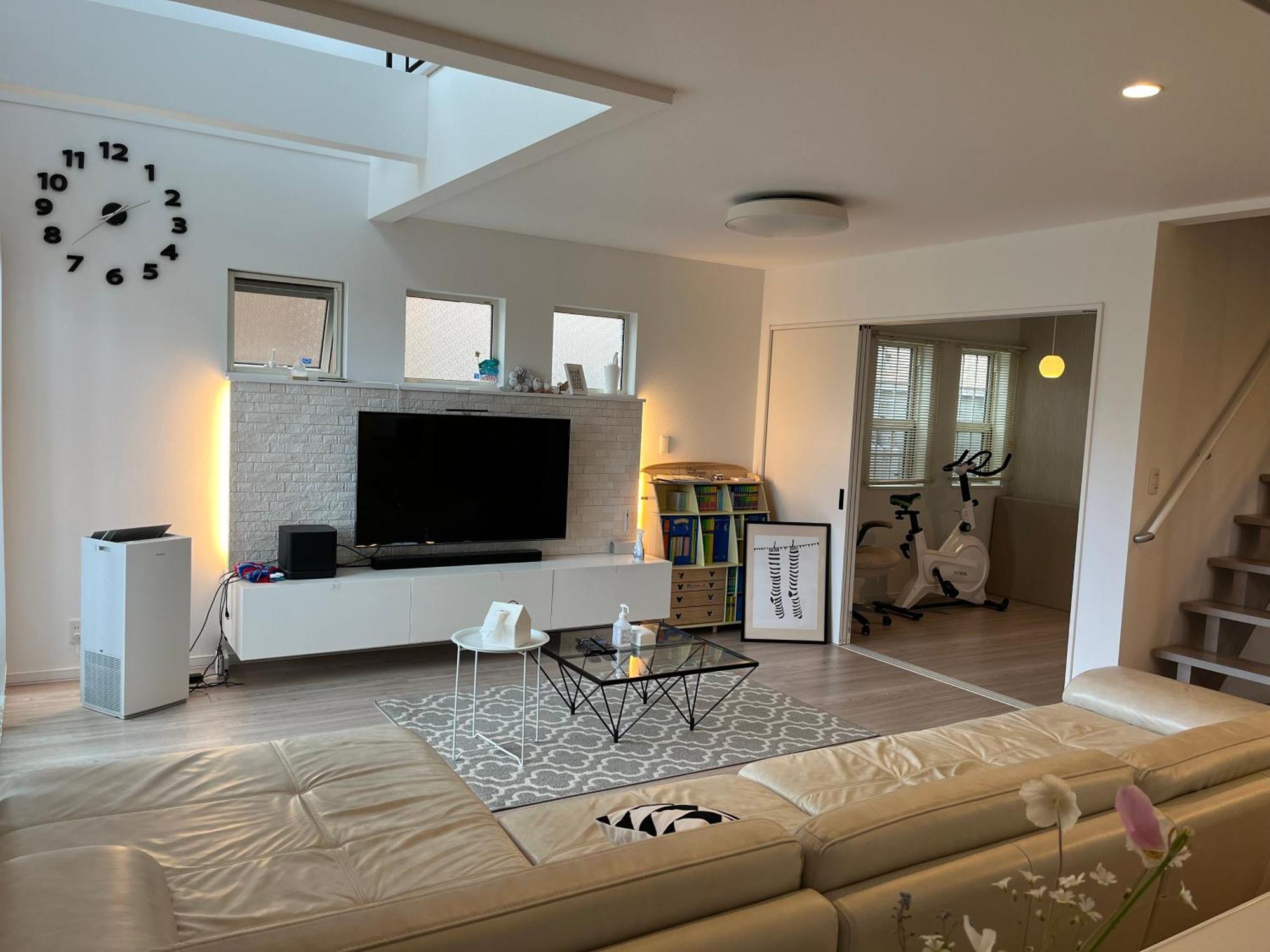 R'Ｓ House Villa Сапоро Екстериор снимка