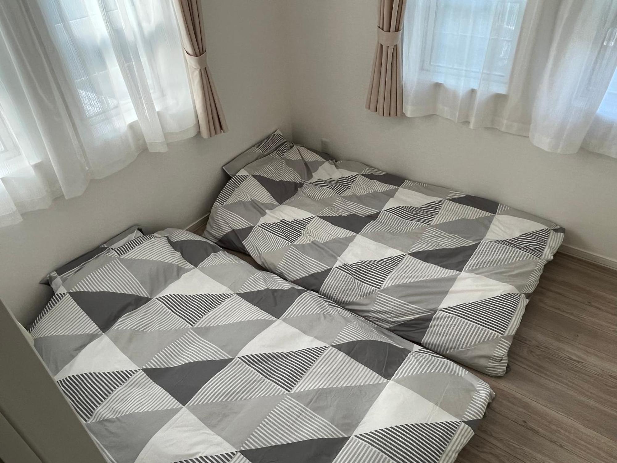 R'Ｓ House Villa Сапоро Екстериор снимка